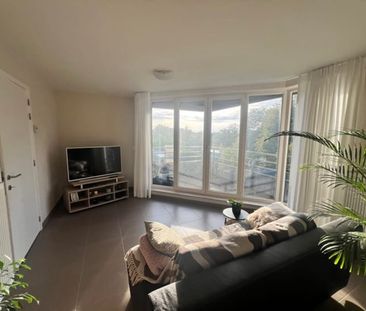 Appartement te huur - Foto 5