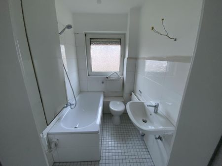 3 Zimmer im Hammer Westen - Foto 2