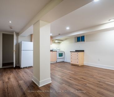 For Lease - 1277 Broadview Avenue Unit# Lower Level Room B, Toronto... - Photo 5