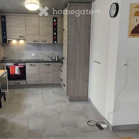 3 pièces et demi - Foto 3