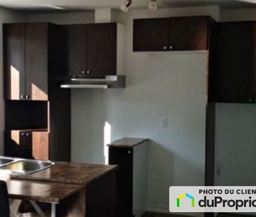 480, Jeannine-Grégoire Ross, Gatineau (Hull) à louer - Photo 1