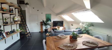 Appartement te huur - Photo 2