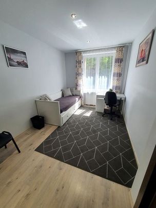Pokój Kraków – zdjęcie 1
