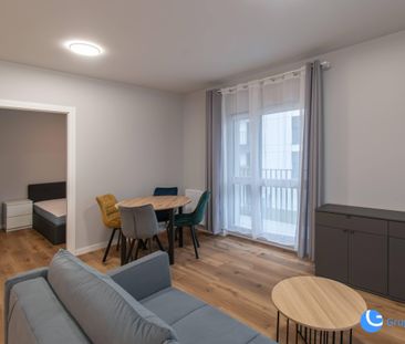 Nowe, 3-pok, 2 miejsca post, Ruczaj, ul. Obozowa - Фото 1