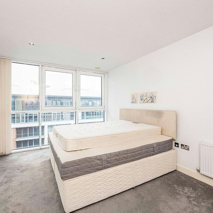 2 bedroom duplex to rent - Photo 1
