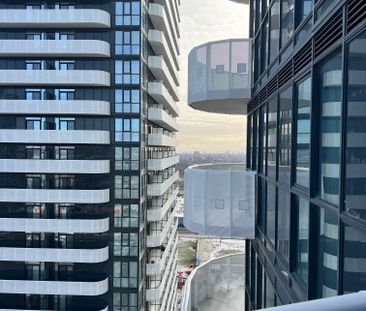 For Lease - 8 Interchange Way Unit# 3508, Vaughan, Ontario - Photo 4