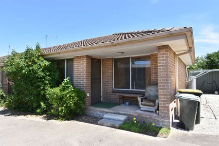 Unit 4/2 Weemala Avenue, Delacombe - Photo 4