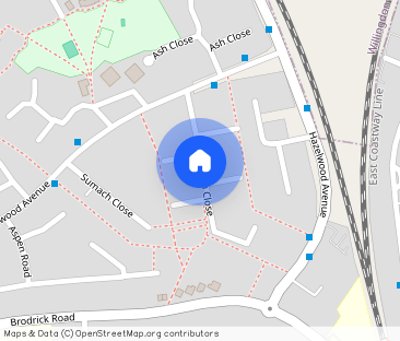 Linden Close, Eastbourne - Photo 1