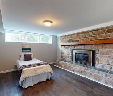 For Lease - 745 Ascot Avenue Unit# Basement, Oshawa, Ontario - Photo 4