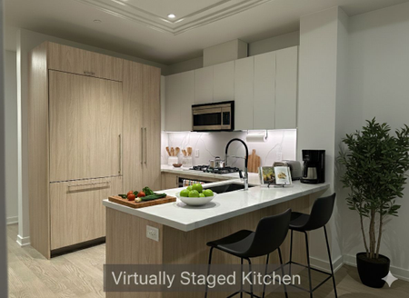 For Lease - 123 Maurice Drive Unit# 207, Oakville, Ontario - Photo 4