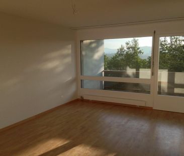 Wohnen zwischen dem Berner Hausberg und der Aare - Photo 1