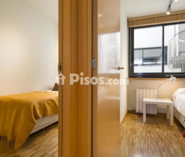 Piso en alquiler en Sant Gervasi-Galvany - Photo 6