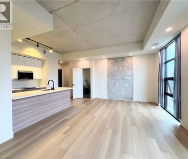 24 AUGUSTA Street Unit# 302, Hamilton, Ontario, L8N0B7 - Photo 5