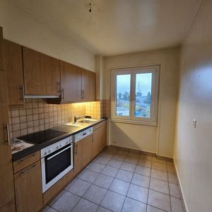 3.5-room apartment on the 1st floor - Photo 2