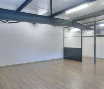 2 Zimmer, 1. Stock - Photo 2