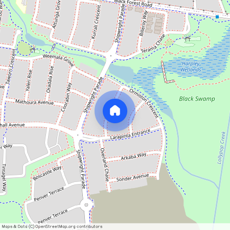 10 Ormiston, Vic 3030, Werribee