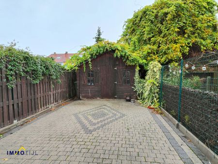 Volksplaats 10, 9300 Aalst - Photo 2