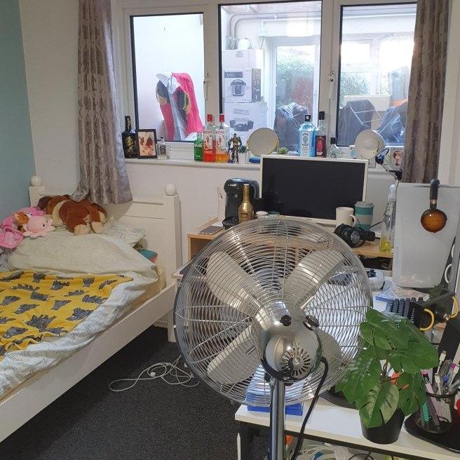 4 bedroom house share to rent - Photo 1