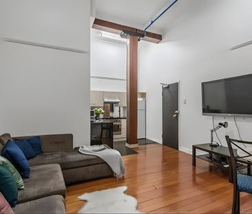 2 Bed Flat, Cliff Road, NG1 - Photo 1