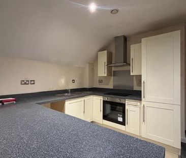 2 bedroom apartment to rent - Photo 2