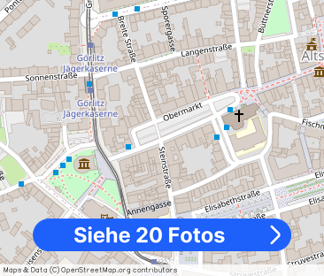 Attraktive Dachgeschosswohnung mit Aufzug - Foto 1