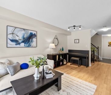 For Lease - 117 Urbancrest Private, Barrhaven, Ontario - Photo 5