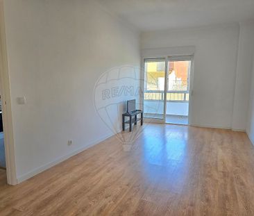Apartamento T2 em Lisboa - Foto 1