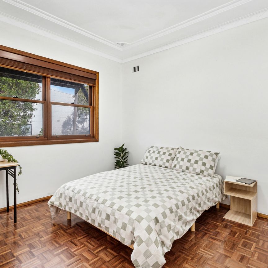 9/3B Loftus Street, Concord NSW 2137 - Studio For Rent | Domain - Photo 1