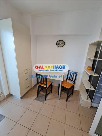Garsoniera 42 mp | Decomandat | Rond Alba Iulia | Metrou Dristor | - Fotografie 3