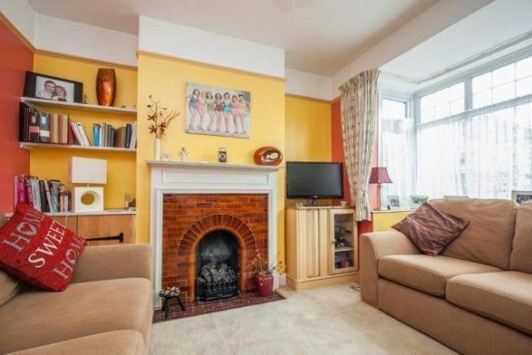 Beckingham Road, Guildford - Photo 1