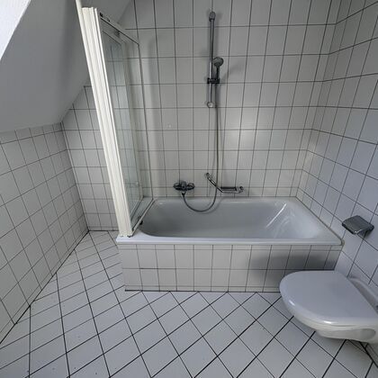 Dachgeschoss Maisonettwohnung im Zentrum von Zwickau - Photo 3