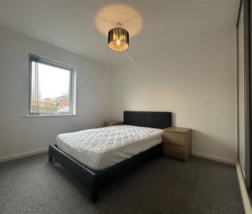 2 bedroom apartment to rent - Photo 6