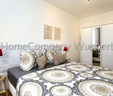 Moderne 2-Zimmerwohnung mit DSL in der Unteren Südstadt - Photo 6