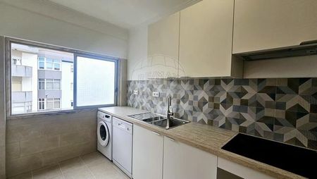 Apartamento T2 - Photo 4