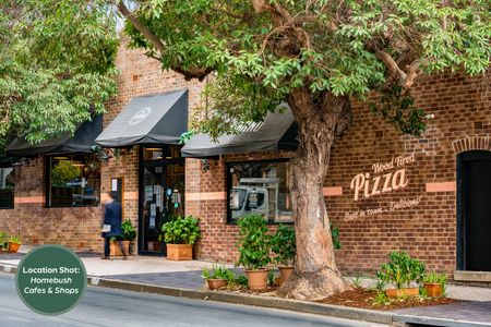 3/21 Beresford Road, Strathfield NSW 2135 - Apartment For Rent | Domain - Photo 4