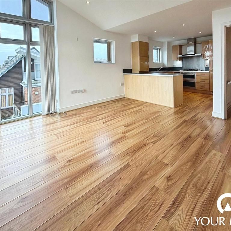 2 bedroom flat to rent - Photo 1