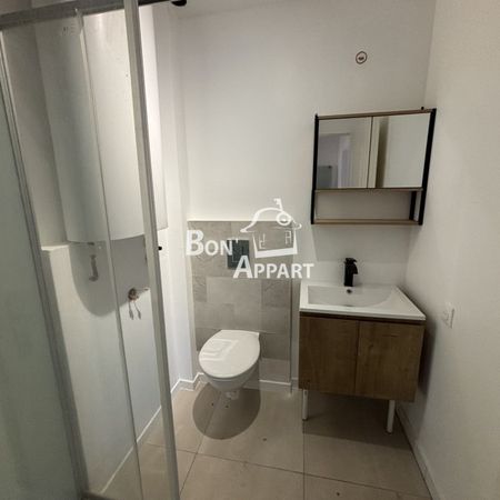 Appartement 3 pièces à Homécourt - Photo 3