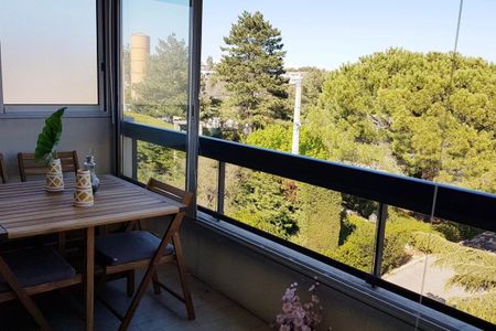 Meublé Antibes Location F1 dans résidence de standing - Photo 2