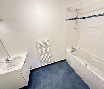 Location Appartement 3 pièces 58m² - Photo 4