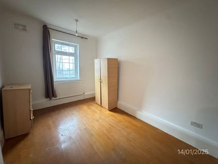 2 Bed Flat, Katherine Road, E7 - Photo 2