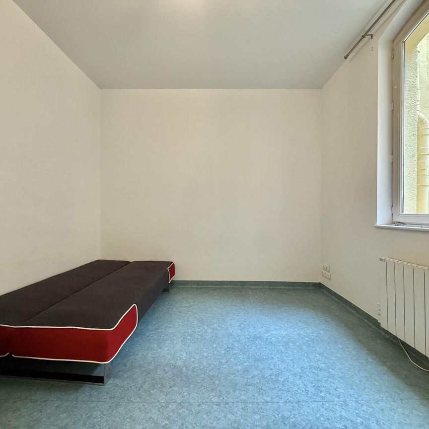 Location Appartement 1 pièce 13m² MOULINS 03000 - Photo 1