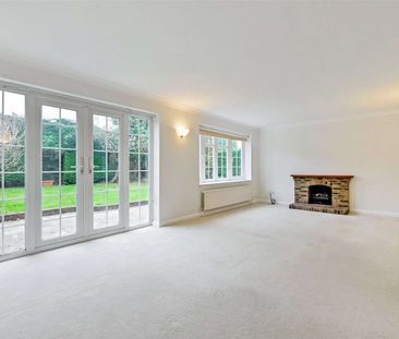 An updated four bedroom detached home located only 1.3 miles to the... - Photo 1