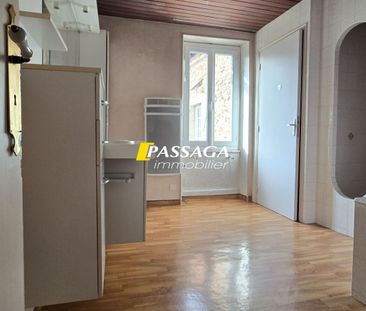 Location Appartement 2 pièces 58m² - Photo 2