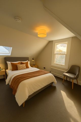 1 Bed Flat, Hendrick Avenue, SW12 - Photo 5