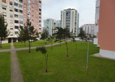 Apartamento T1