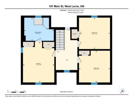 For Lease - 197 Main Street, West Elgin, Ontario - Photo 3