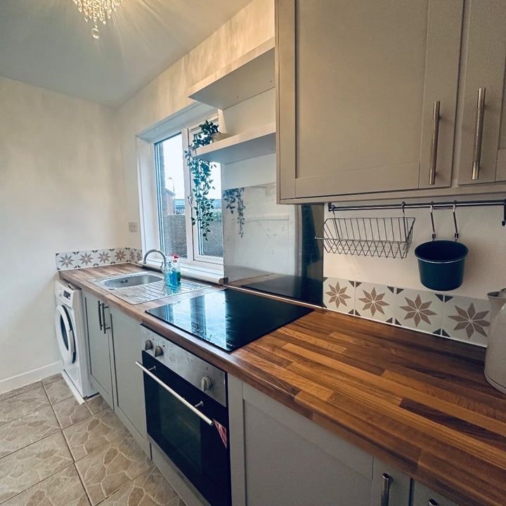 Studio Flat, Allan Avenue, PA4 - Photo 1