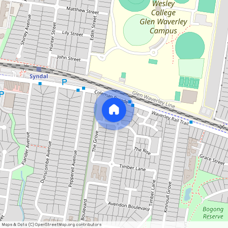 5 Avendon Blvd, Glen Waverley
