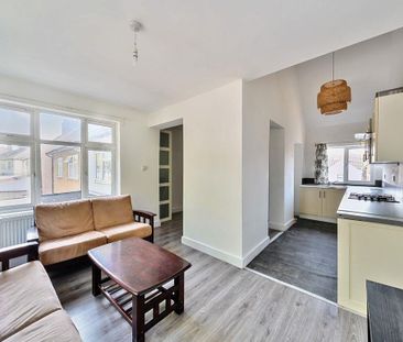 3 bedroom maisonette to rent - Photo 1