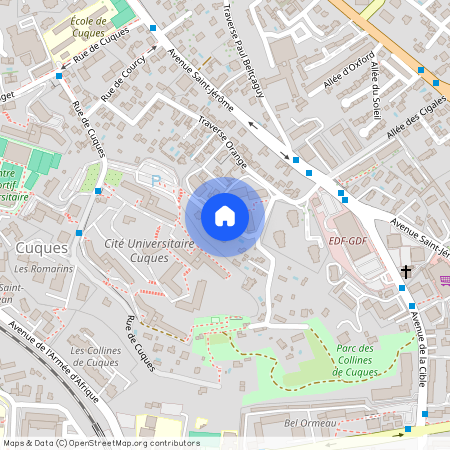 13100, Aix-En-Provence